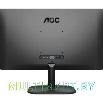 Монитор AOC 22B2AM картинка 7